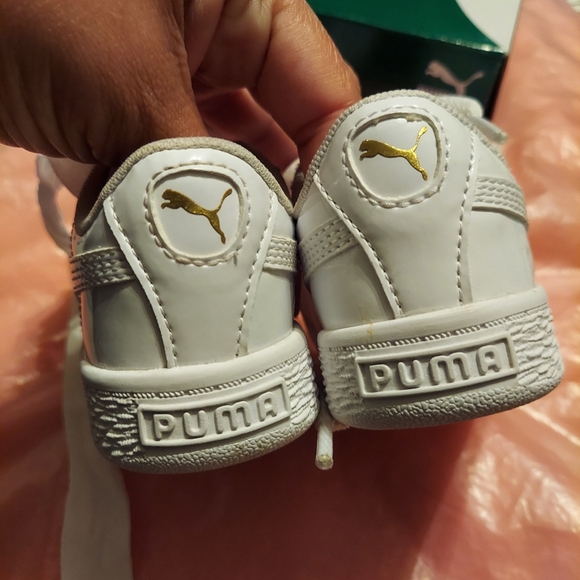 Puma - Picture 2 of 6